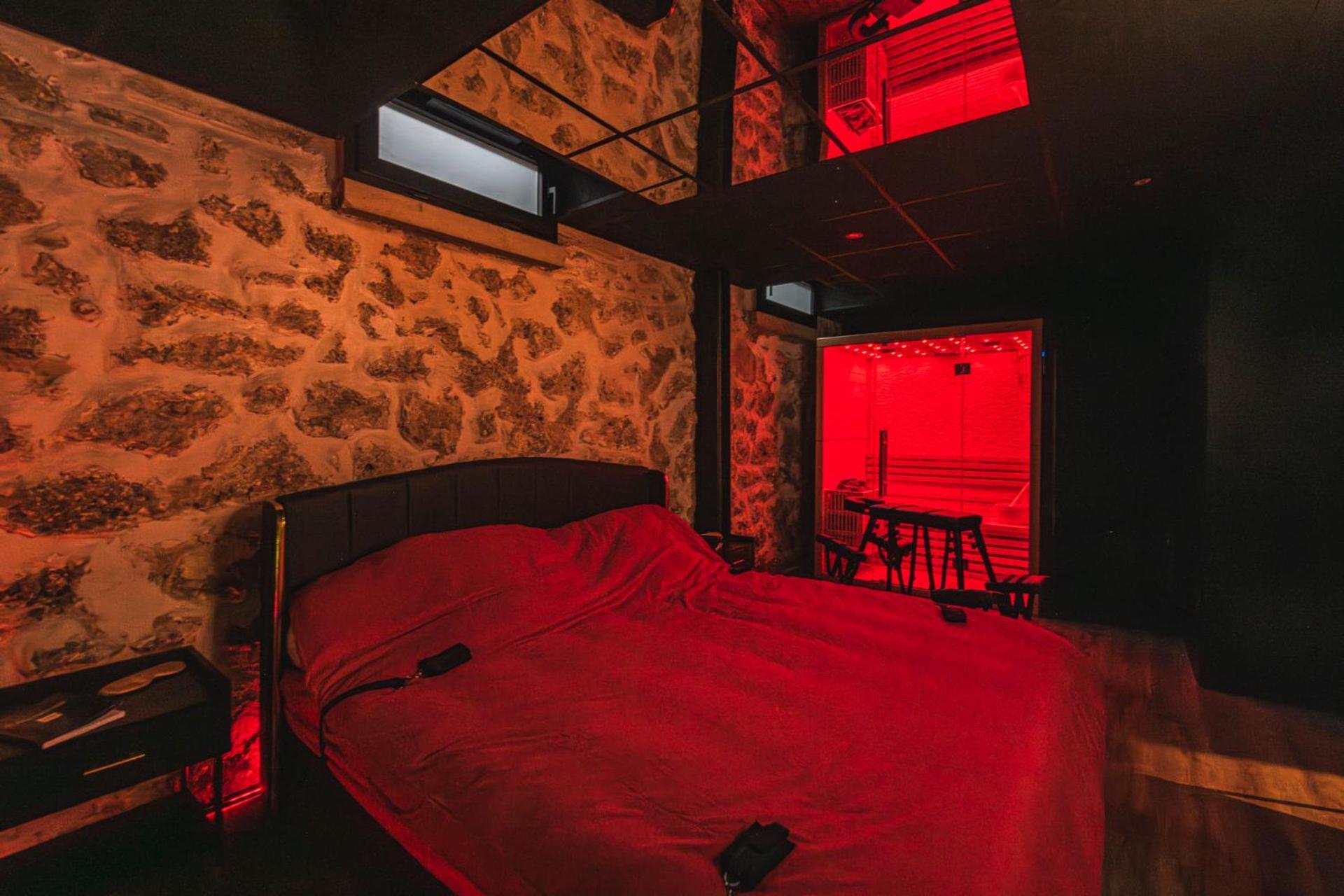 Amsterdam Hotell Reims Eksteriør bilde
